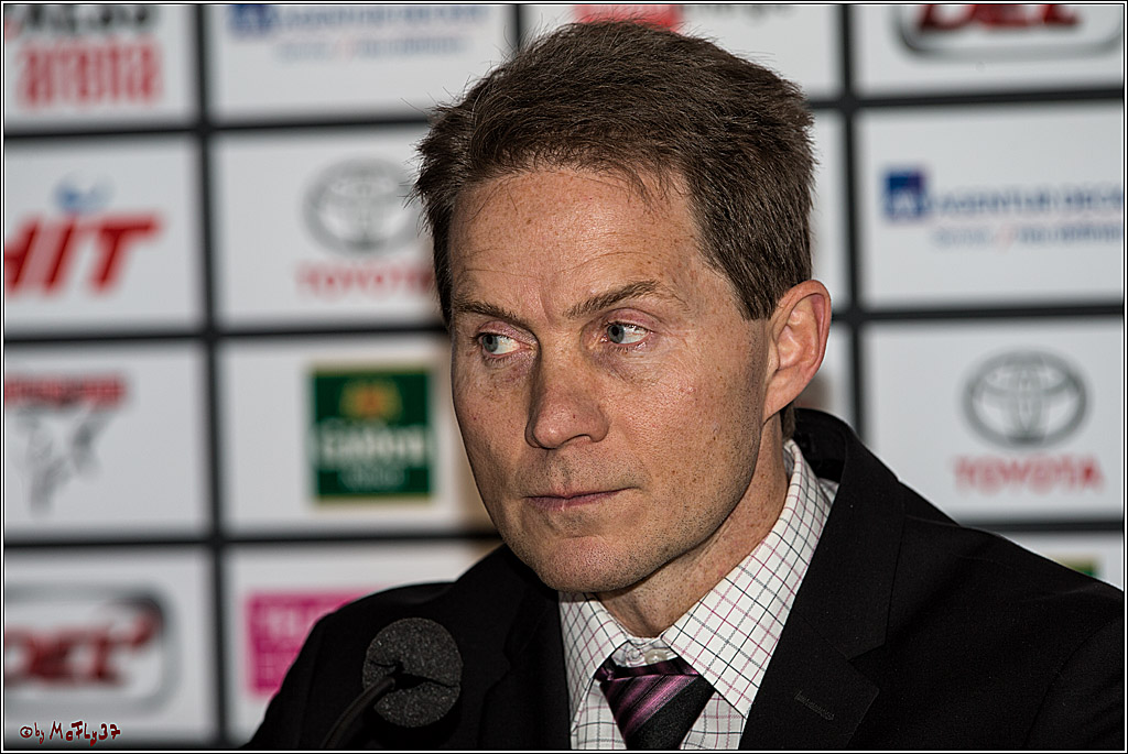 Koelner Haie - ERC Ingolstadt, 23.10.2016